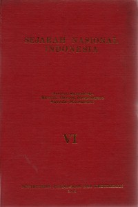 Sejarah Nasional Indonesia