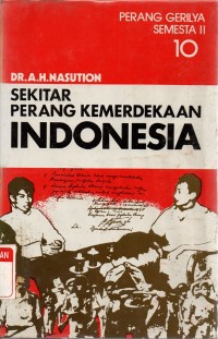 Sekitar Perang Kemerdekaan Indonesia : Perang Gerilya Semesta II