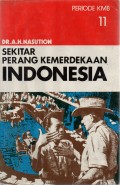 Sekitar Perang Kemerdekaan Indonesia : Periode Konferensi Meja Bundar