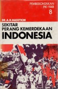 Sekitar Perang Kemerdekaan Indonesia : Pemberontakan PKI 1948