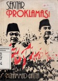 Sekitar Proklamasi 17 Agustus 1945