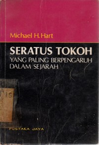 Seratus Tokoh yang Paling Berpengaruh dalam Sejarah