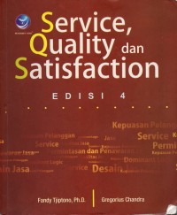 Service, Quality & Satisfaction