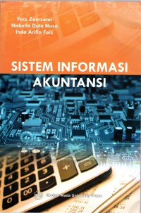 Sistem Informasi Akuntansi