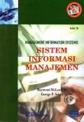 Sistem Informasi Manajemen ed. 10