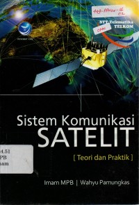 Sistem Komunikasi Satelit