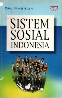 Sistem Sosial Indonesia