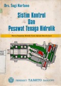 Sistim Kontrol Dan Pesawat Tenaga Hidrolik