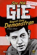 Soe Hok-Gie: Biografi Sang Demonstran