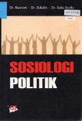 Sosiologi Politik