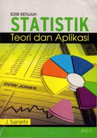 Statistik: Teori Dan Aplikasi Edisi Ketujuh