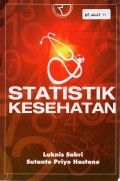 Statistik Kesehatan