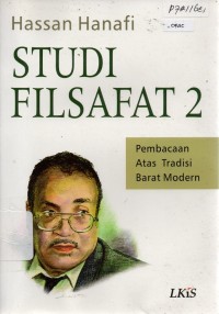 Studi Filsafat 2 : Pembacaan Atas Tradisi Barat Modern