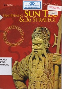 Seni Perang Sun Tzu dan 36 Strategi