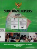 Surat Utang Koperasi (SUK)