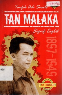 Tan Malaka: Biografi Singkat (1897-1949)