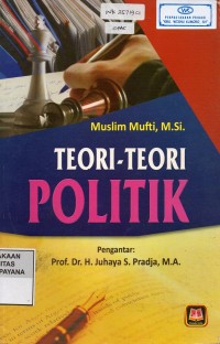 Teori-Teori Politik