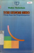 Teori Ekonomi Mikro: Prinsip Dasar dan Pengembangannya