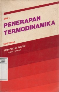 Penerapan Termodinamika