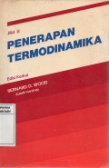 Penerapan Termodinamika