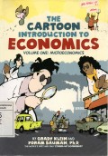 The Cartoon Introduction to Economics