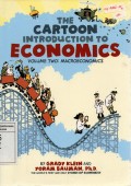 The Cartoon Introduction to Economics