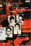 Tragedi Trisakti 12 Mei 1998