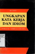 Ungkapan Kata Kerja Dan Idiom (Phrasal Verbs & Idioms)