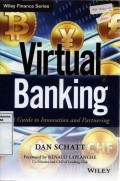 Virtual Banking: A Guide to Innovation and Partnering