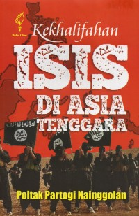 Image of Kekhalifahan ISIS di Asia Tenggara