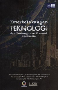 Image of Keterbelakangan Teknologi dan Pembangunan Ekonomi Indonesia