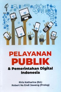 Image of Pelayanan Publik & Pemerintahan Digital Indonesia