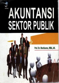 Image of AKUNTANSI SEKTOR PUBLIK ed. IV