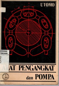 Image of ALAT PENGANGKAT DAN POMPA