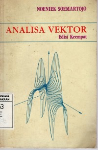 Image of ANALISA VEKTOR