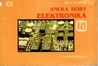 Image of ANEKA HOBY ELEKTRONIKA 5
