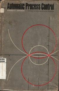 Image of AUTOMATIC PROCESS CONTROL
