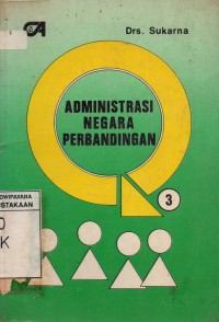 Image of Administrasi Negara Perbandingan 3