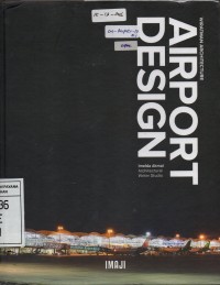 Image of Airport Design