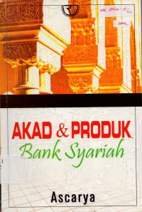 Image of Akad dan Produk Bank Syariah
