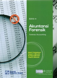 Image of Akuntansi Forensik