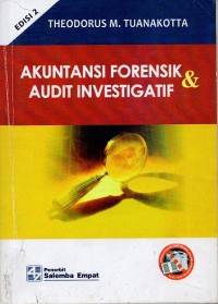 Image of Akuntansi Forensik & Audit Investigatif
