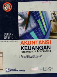 Image of Akuntansi Keuangan