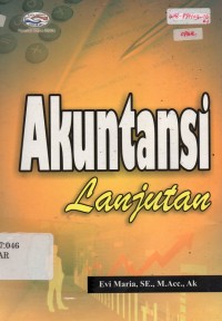Image of Akuntansi Lanjutan