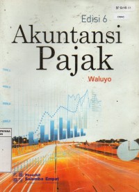 Image of Akuntansi Pajak ed. 6