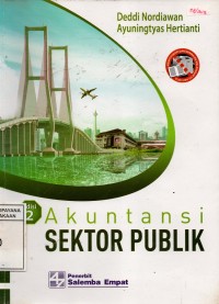 Image of Akuntansi Sektor Publik