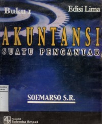 Image of Akuntansi : Suatu Pengantar ed. 5 buk. 1