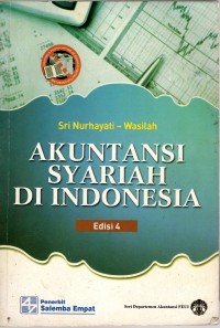 Image of Akuntansi Syariah di Indonesia
