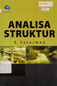Image of Analisa Struk