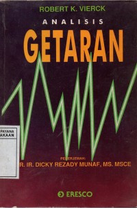 Image of Analisis Getaran